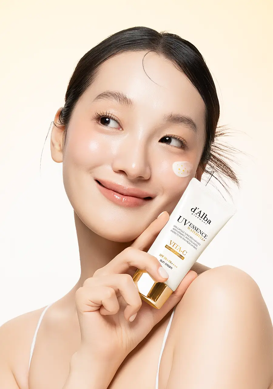 [하루특가/광노화선] 달바 비타 캡슐 안티에이징 선크림 듀오 기획 (50ml+50ml) 상세페이지 67